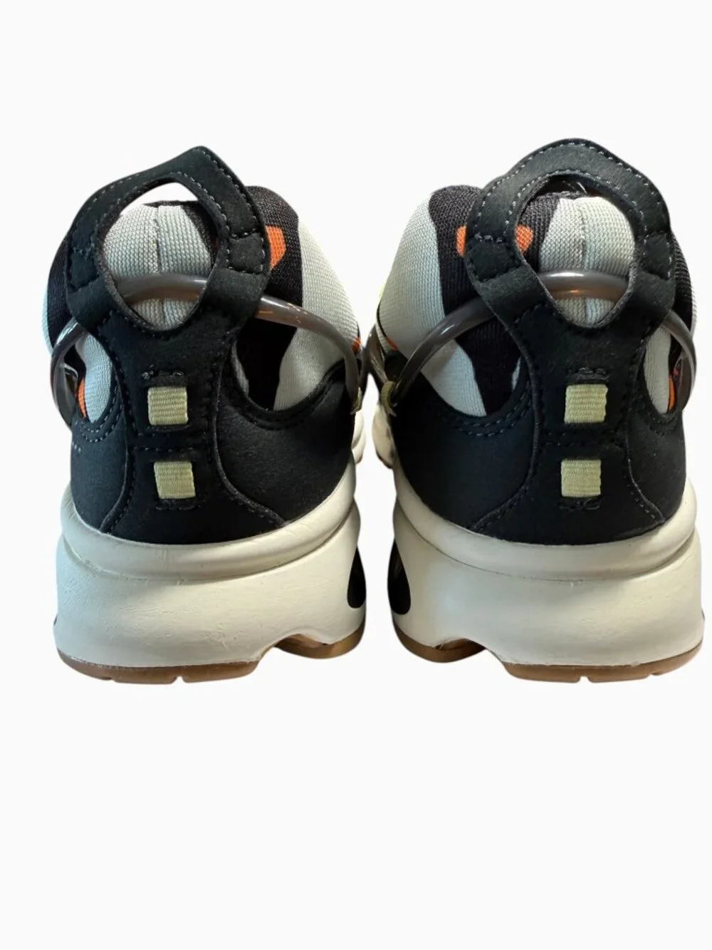 NEW Nike Air Kukini Light Silver / Black / Anthracite Men's Size 11